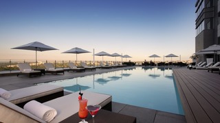 Radisson Blu Sandton | Hotels Sandton