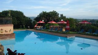 San Miguel Self Catering Units | Leisure Crest Accommodation