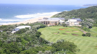 The Lodge at Prince's Grant | Accommodation Princes Grant
