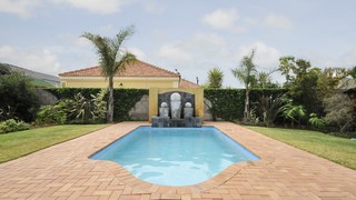 Toscana Cottage | Accommodation Summerstrand
