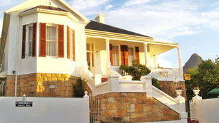 Stonehurst Guest House in Sea Point, Capetown | Sea Point Accommodation