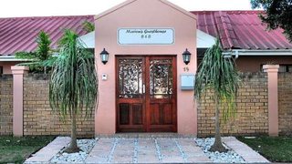 Marion's Guesthouse | Heather Park Accommodation