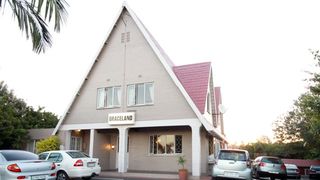 Graceland B&B Guesthouse | Accommodation Amanzimtoti