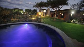 Liedjiesbos B&B | Groenvlei Accommodation
