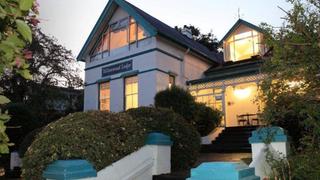 Knysna Yellowwood Lodge | Accommodation West Hill