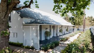 Elianthe's Guest House | Swellendam Accommodation