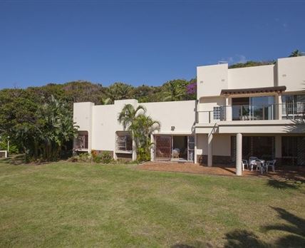 Ocean View Beach House