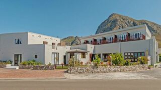 Baleens | Voelklip Accommodation