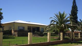 One Fountain B&B | Accommodation Barkly West
