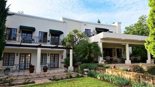 Highgrove Guesthouse | Morningside - JHB Accommodation