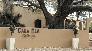 Casa Mia Health Spa & Guesthouse | Addo Village Accommodation