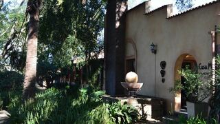 Casa Mia Health Spa & Guesthouse | Accommodation Addo Village