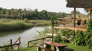 River Bank Lapa | Upington Accommodation