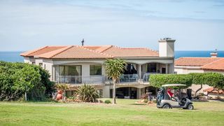 Golfersdream | Mossel Bay Golf Estate Specials