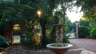 Rozendal Guest House | Accommodation Lyttelton
