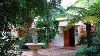 Rozendal Guest House | Accommodation Lyttelton