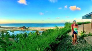 Cowrie Lodge | Praia da Barra Accommodation