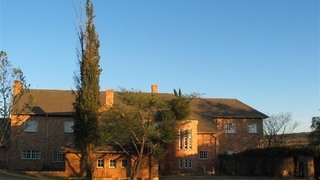 Wilton Guest Farm | Accommodation Middleton