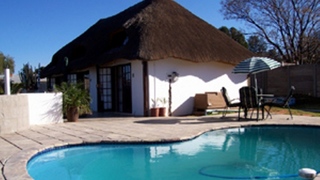 Hawthorn Towers Guest House | Accommodation Witbank (Emalahleni)