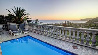 Livingstone Villa | Wilderness Specials