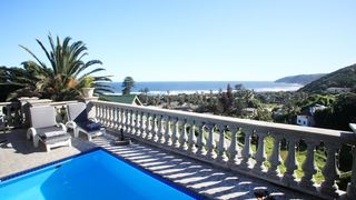 Livingstone Villa | Wilderness Specials