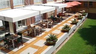 Domba Self Catering Executive Suites | Constantia Kloof Accommodation