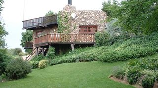 Naftali River House | Upington Accommodation