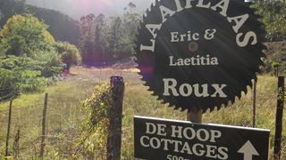 De Hoop Cottages | Robertson Accommodation