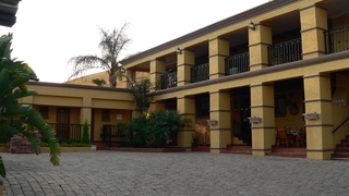 Mont Paradiso | Accommodation Waverley (Pretoria)