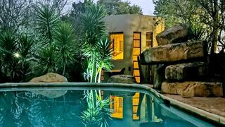 Moonflower Cottages | Africa Specials