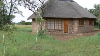 Isilwane Bush Camp | Accommodation Dinokeng