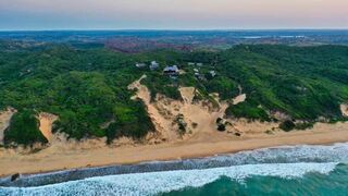 Sunset Beach Resort | Chidenguele Self-catering