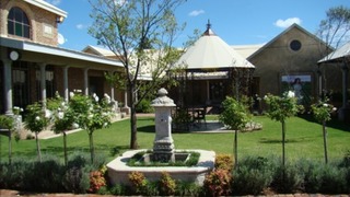 Art Lovers Guest House | Accommodation Parys