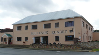 Bellevue Resort | Accommodation Stilbaai