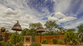 Mafigeni Safari Lodge | Accommodation Tzaneen