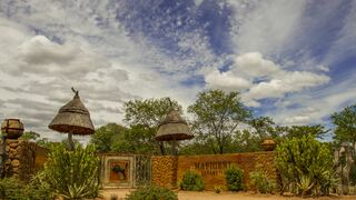Mafigeni Safari Lodge | Tzaneen Self-catering