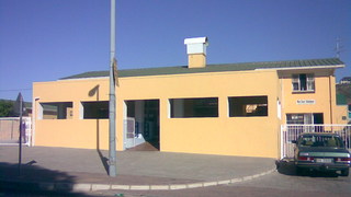 Saldanha Selfsorg | Self-catering Saldanha