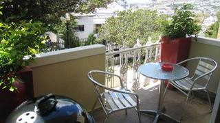 Cape Alexander | Accommodation Tamboerskloof