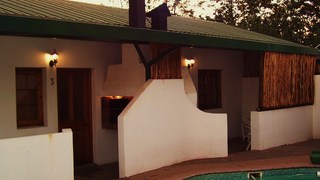 Shekinah Lodge | Accommodation Fleurdal
