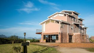 Abbaqua | Accommodation Geelhoutboom