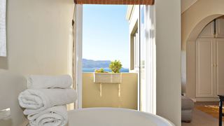 Grosvenor Guest House | Simons Town Specials