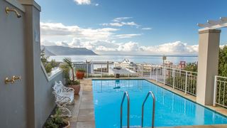 Grosvenor Guest House | Cape Town Specials