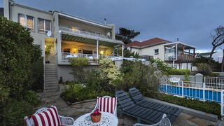 Grosvenor Guest House | Self-catering Simons Town