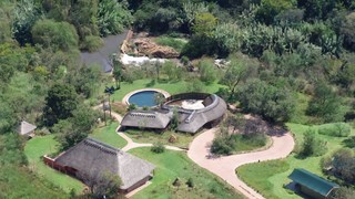 Bushwillow Tented Camp | Accommodation Muldersdrift