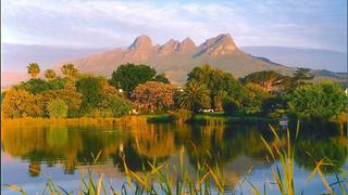 Zandberg Country House | Raithby Accommodation