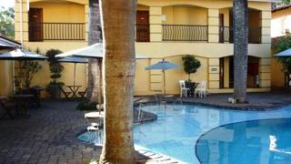 Silver Palm Lodge | Tzaneen Accommodation