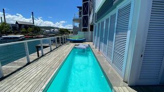 The Dry Mill on Thesen Island | Accommodation Thesen Island