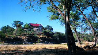 Duesternbrook Safari Guest Farm | Self-catering Windhoek Area