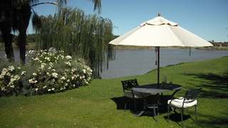 River Place Manor | Upington Self-catering