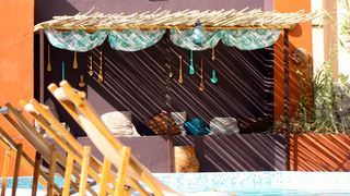 Madidi Lodge | Accommodation Lilongwe